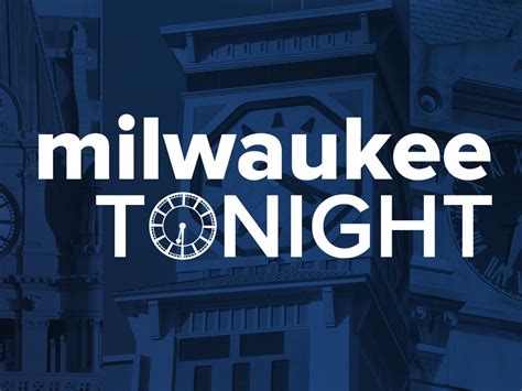 Touch tmj4 milwaukee - Milwaukee Water Works is leading an effort with alders at city hall to change an ordinance that would eliminate the homeowner cost moving forward. By: Ben Jordan Posted at 3:51 PM, Dec 08, 2023